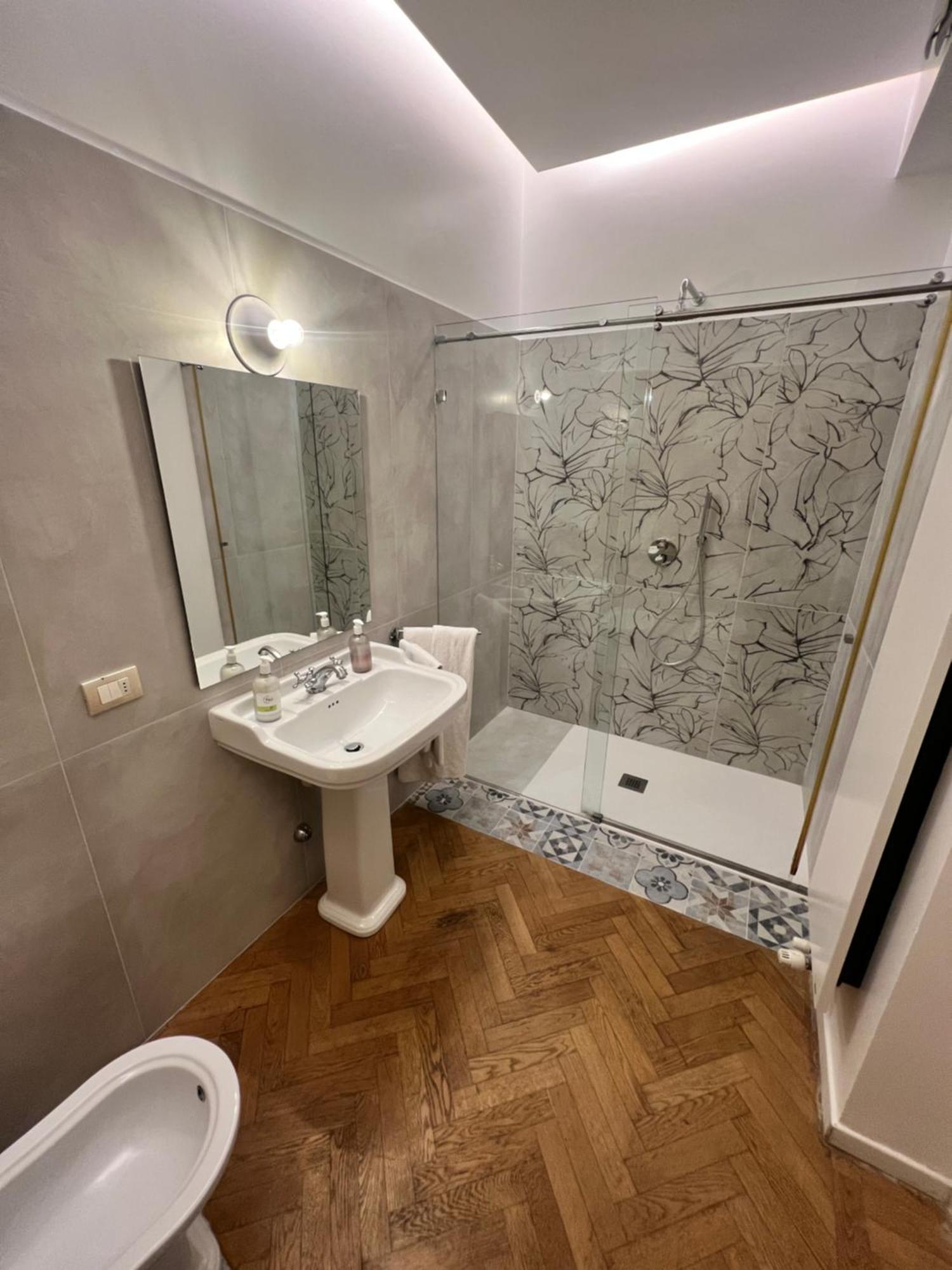 Room Verona Ai Duchi Ngoại thất bức ảnh