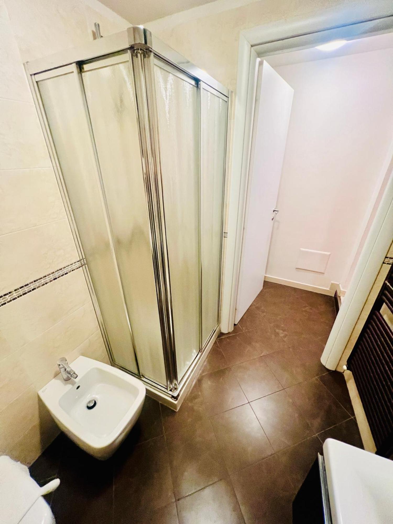 Room Verona Ai Duchi Ngoại thất bức ảnh