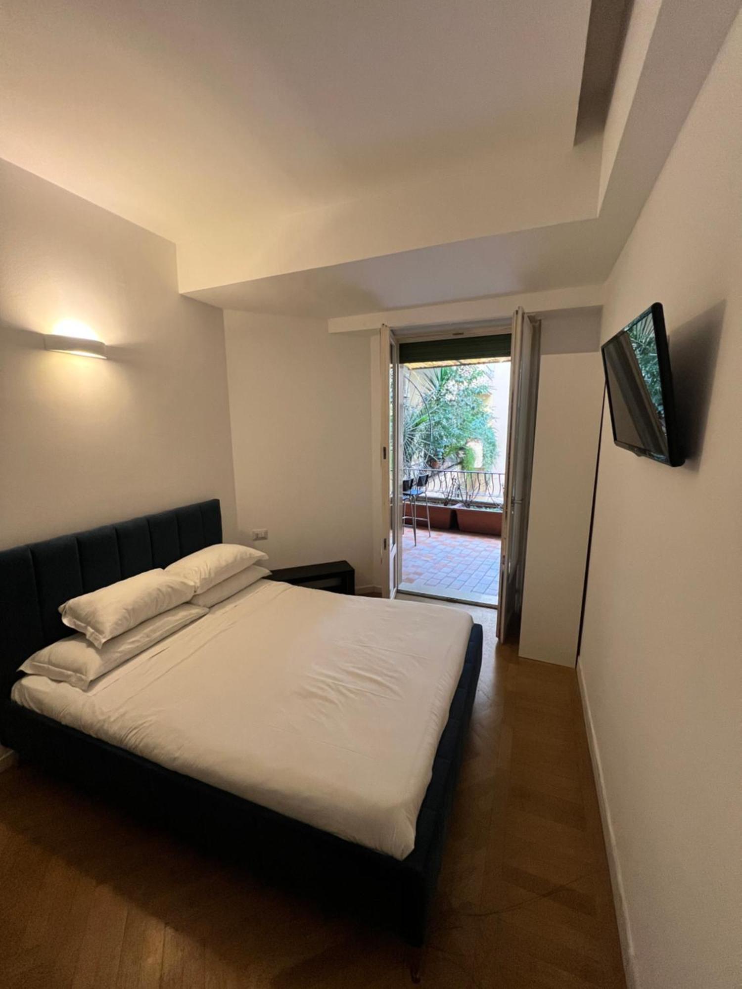 Room Verona Ai Duchi Ngoại thất bức ảnh