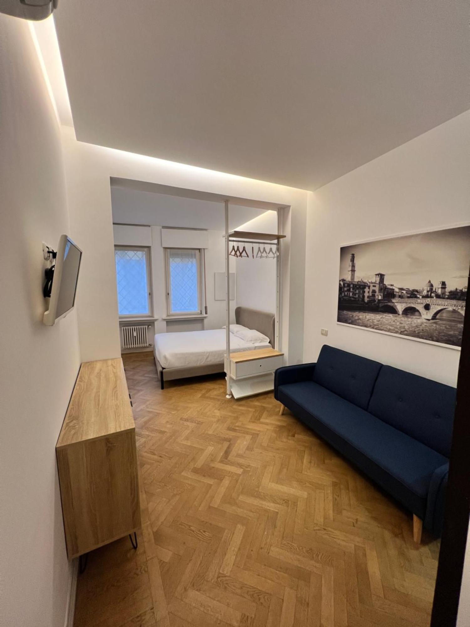 Room Verona Ai Duchi Ngoại thất bức ảnh