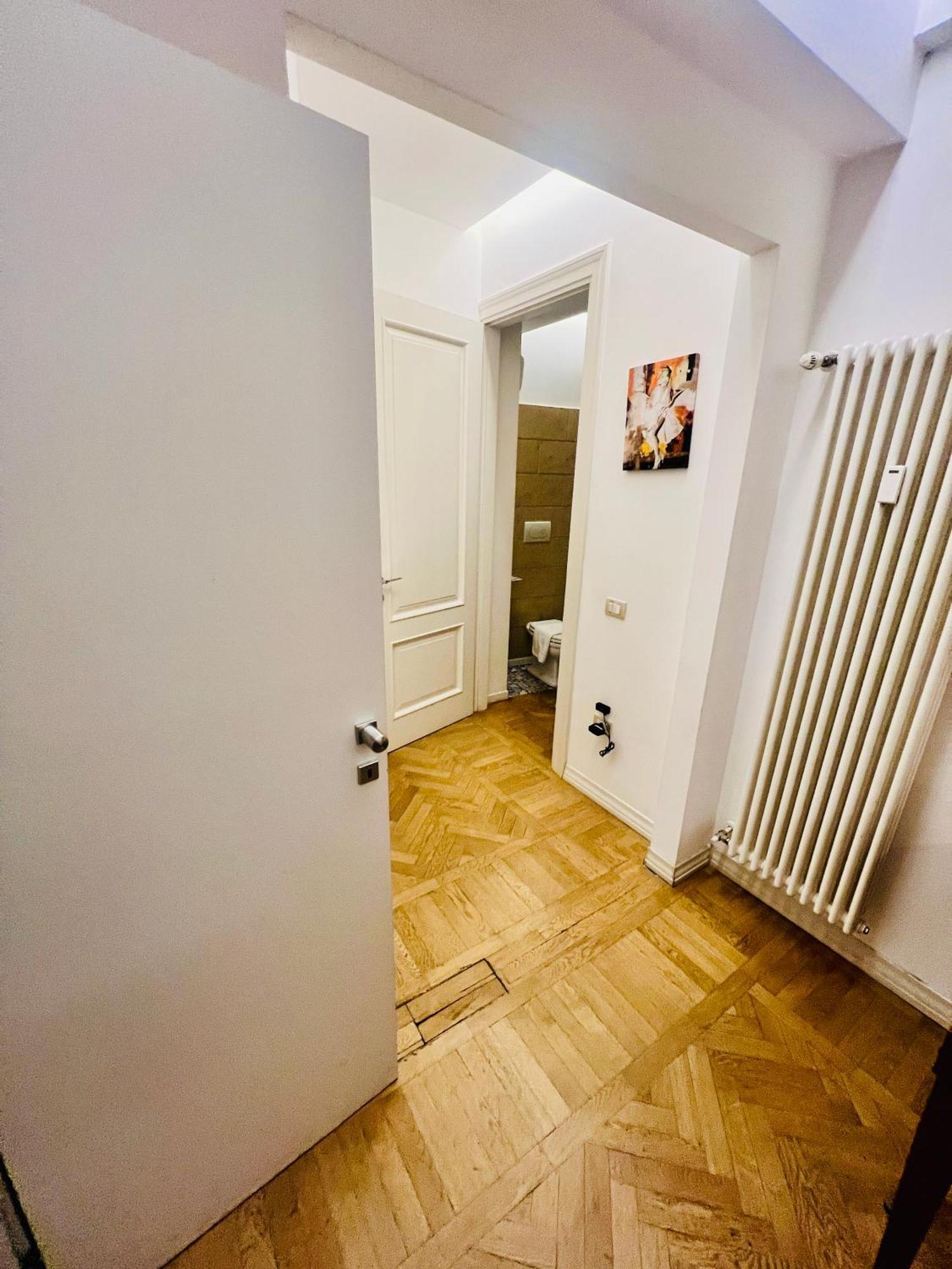 Room Verona Ai Duchi Ngoại thất bức ảnh
