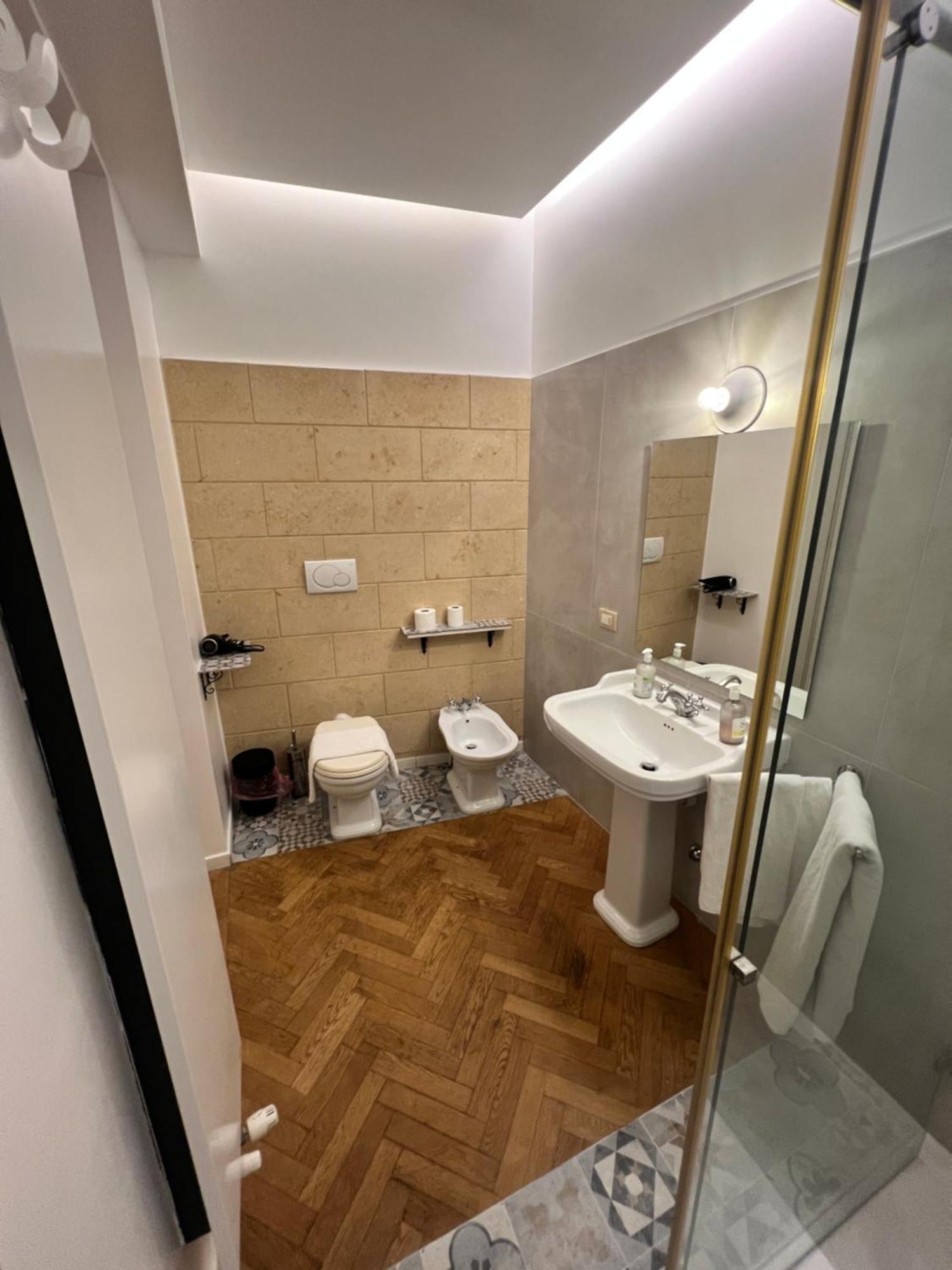 Room Verona Ai Duchi Ngoại thất bức ảnh