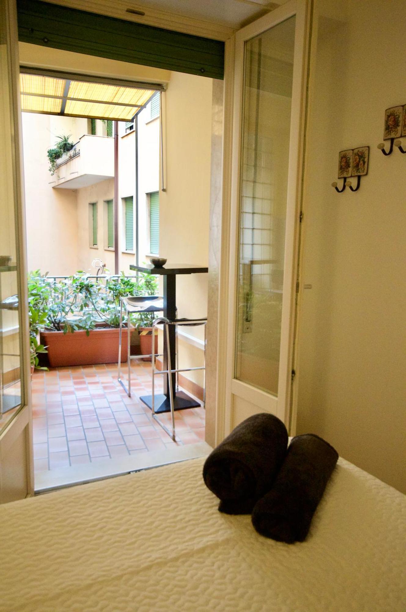 Room Verona Ai Duchi Ngoại thất bức ảnh