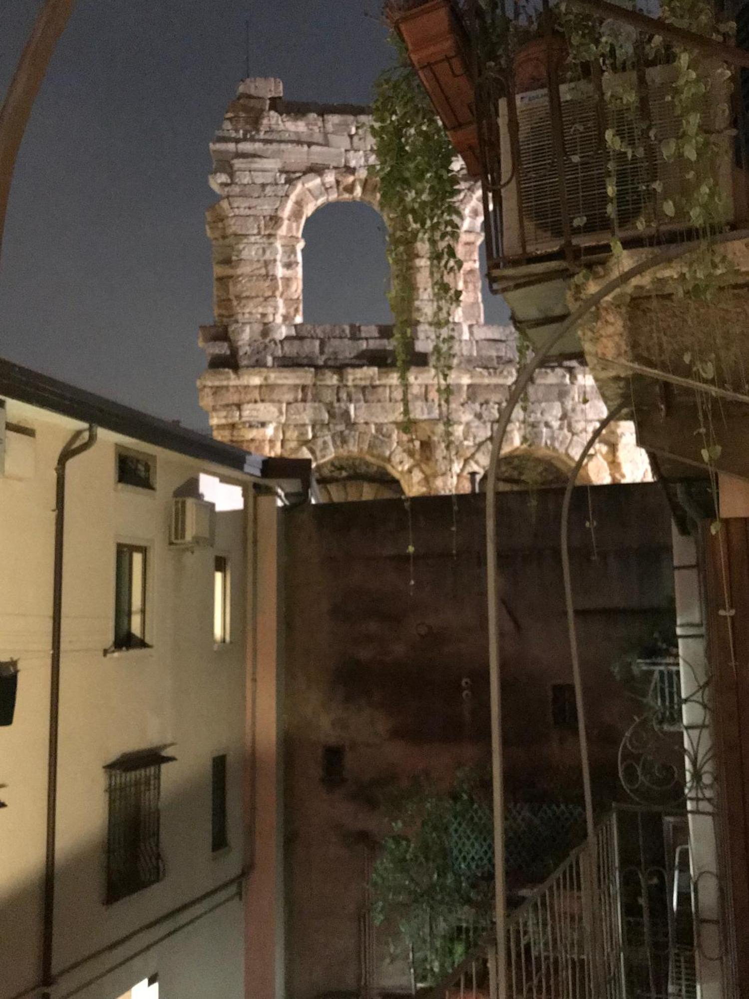 Room Verona Ai Duchi Phòng bức ảnh